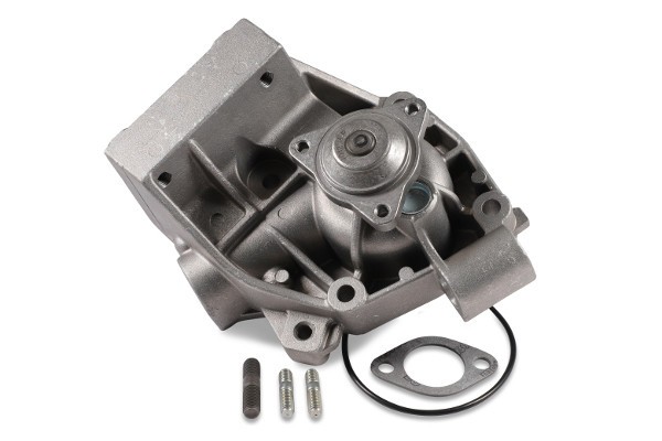 HEPU P1042 Pompă de apă, răcire motor