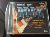CD 2xCD VARIOUS - BOCK AUF ROCK! (M) -NOU ; SIGILAT - (409996408397)
