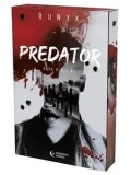 Cumpara ieftin Predator. Seria Dark Verse. Volumul 1/RuNyx