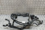Furtun de lichid de răcire SKODA SKODA ENYAQ iV SUV 5AC, 5AZ 2024 OEM: 1EA121055G,1EA121621L,1EA121036F,1EA122049CL,1EA121157R 28860159