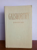 John Galsworthy – Maimuta alba