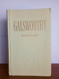 John Galsworthy &ndash; Maimuta alba