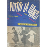 Theodor Vasilescu - Poftiti la dans! (editia 1966)