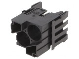 EPIC MHS Bus Conn 2x4 CM