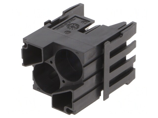 EPIC MHS Bus Conn 2x4 CM