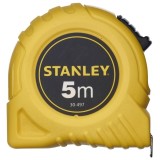 Stanley 0-30-497 - Ruleta banda din metal 5 m