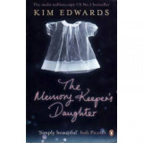 Kim Edwards - The memory keeper&#039;s daughter - 109903