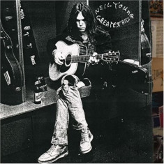 NEIL YOUNG Greatest Hits (cd+dvd) foto
