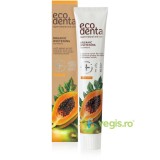 Pasta de Dinti pentru Albire cu Extract de Papaya 75ml