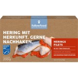 File de hering in sos te tomate