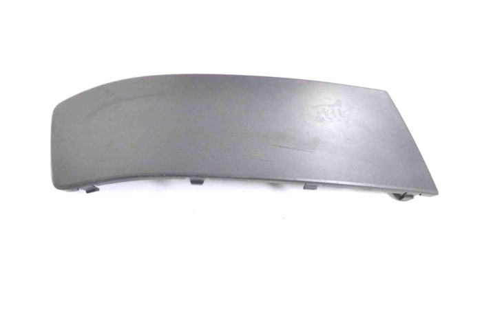 Bandou bara de protecție dreapta față VW MULTIVAN V 7HM, 7HN, 7HF, 7EF, 7EM, 7EN 2011 OEM: 7E0807820 14534049