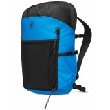 Rucsac MAMMUT Alto 22 glacier blue