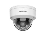 Camera de supraveghere IP Dome 4MP Hikvision DS-2CD2147G2H-LISU(4MM) (EF), lentila