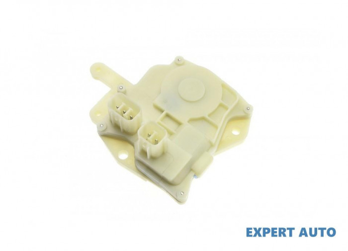 Actuator inchidere centralizata incuietoare broasca usa fata Honda Accord 7 (2002-2012)[CL,CN,CM] #1