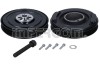 ORIGINAL IMPERIUM 10267K Set fulie, arbore cotit