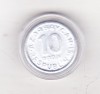 Bnk mnd Azerbaidjan 10 qapik 1992 unc, Europa