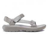 Sandale Teva Hurricane Drift Men Verde - Burnt Olive, 39, 43, 44
