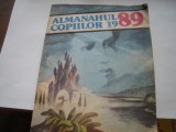 Almanahul copiilor 1989