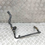 Furtun de lichid de răcire AUDI Q4 Sportback F4N 2022 OEM: 1EA121449L 23881805