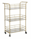 Mauro Ferretti CARUCIOR GLAM RET CM 60X30,5X80