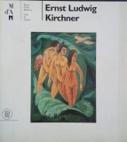 Ernst Ludwig Kirchner - Rudy Chiappini (editie in limba italiana)