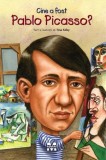 Cumpara ieftin Cine a fost Pablo Picasso? - True Kelley