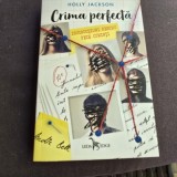 Crima perfecta - Holly Jackson