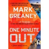 One minute out