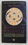 MANUSCRISUL LUI FULCANELLI de SCOTT MARIANI , 2007