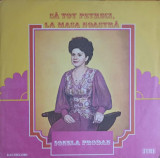 Disc vinil, LP. Sa Tot Petreci, La Masa Noastra-IONELA PRODAN, Populara