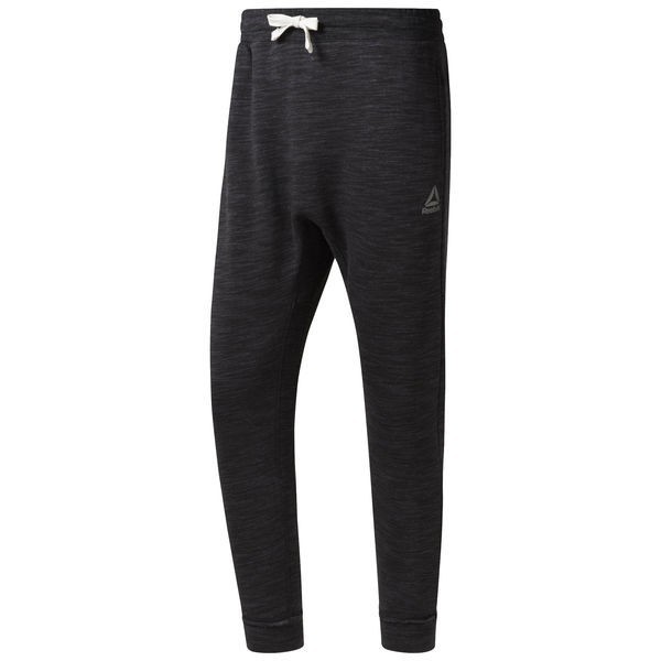 PANTALONI Reebok TE MARBLE GROUP PAN PANTALONI Reebok TE MARBLE GROUP PAN