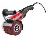 Slefuitor electric pentru metal, piatra, lemn, 1200 W, 6 viteze 950-3200 rpm, 450 x 210 x 210 mm