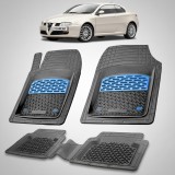 Cumpara ieftin Covorase Alfa Romeo GT Coupe Generatia I Compatibile 2003-2010 | Blue