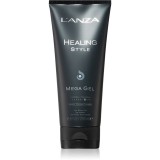L&#039;anza Healing Style Mega Gel gel de par 200 ml