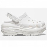 Crocs CROCS CLASSIC MEGA CRUSH CLOG 207988-100-39 40