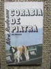 Alexei rudeanu corabia de piatra - AUTOGRAF