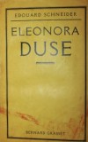 ELEONORA DUSE