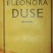 ELEONORA DUSE
