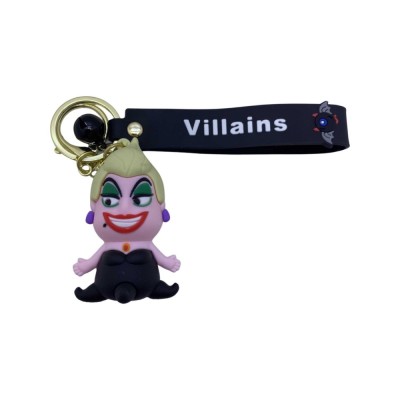 Jucarie breloc Meduza foto