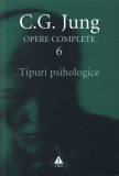 Tipuri psihologice | C.G. Jung, Trei