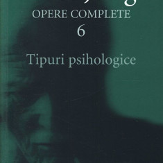 Tipuri psihologice | C.G. Jung