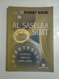 Al saselea simt - Stuart Wilde