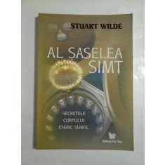 Al saselea simt - Stuart Wilde