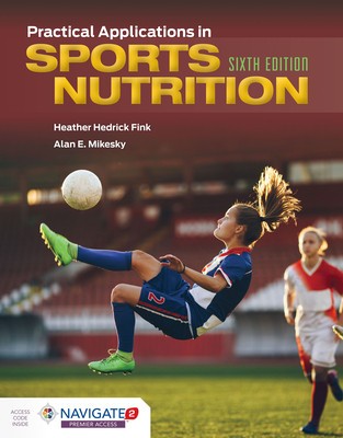 Practical Applications in Sports Nutrition foto