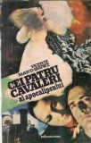 Cei patru cavaleri ai apocalipsului - Vicente Blasco Ibanez