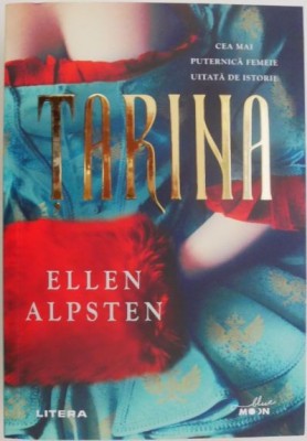Tarina &amp;ndash; Ellen Alpsten foto