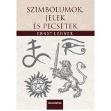 Szimb&oacute;lumok, jelek &eacute;s pecs&eacute;tek - 1355 k&eacute;ppel - Ernst Lehner