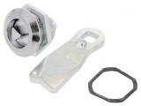 &Icirc;nchizătoare zinc turnat sub presiune 20mm T7