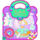 F&uuml;les kifestő - Ruh&aacute;k kisl&aacute;nyoknak - Agnieszka Bator