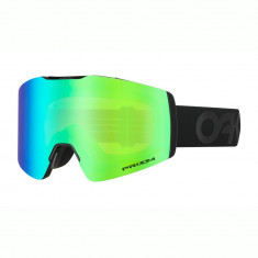 Ochelari Oakley Fall Line XM Factory Pilot Blackout Prizm Snow Jade Iridium foto